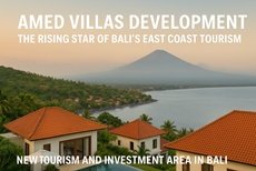 Amed Villas Development