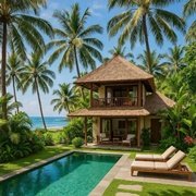 Best Place to Build a Bali Villa