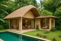 Sustainable Villas in Bali: The Rise of Eco-Luxury Living