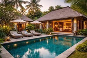 Why Many Bali Villa Owners See Occupancy Drop — And What They Might Be Missing